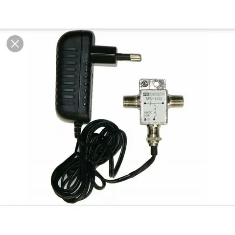 Ushqyes linje Multiswitch (SAT+TV) 15V 1.0 A – Fracarro FRSPS1750