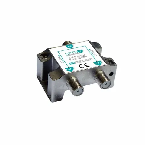 Shperndares fundor 2 dalje (PA2, SPTR2) – Fracarro FRSPTR2