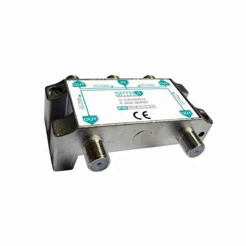 Shperndares fundor 4 dalje (PA4, SPTR4) – Fracarro FRSPTR4