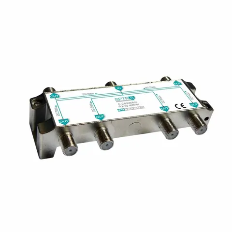 Shperndares fundor 6 dalje (PA6, SPT6) – Fracarro FRSPTR6