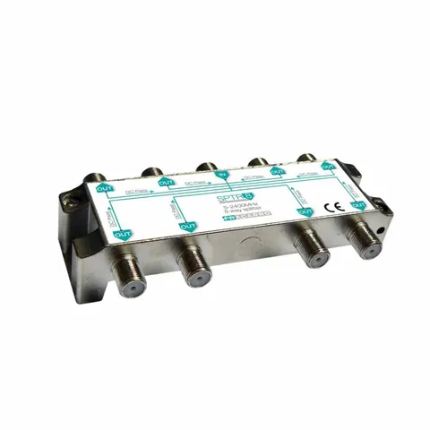 Shperndares fundor 8 dalje (PA8, SPTR8) – Fracarro FRSPTR8