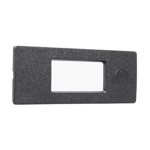 Ndriçues mural inkaso 150 LED R7S 3.2W CCT zi/op – Fumagalli