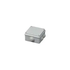 Kuti C3 80x80x40 IP44 – KML