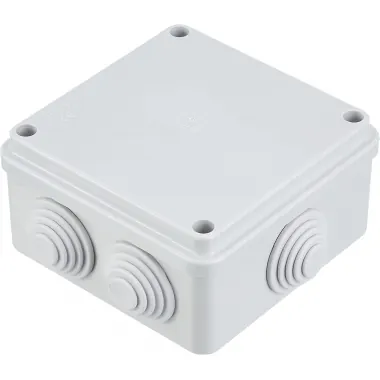 Kuti C4 100x100x50 IP55 – KML FVFM33021