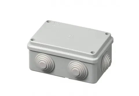 Kuti C7 240x190x90 IP55 – KML FVFM33025