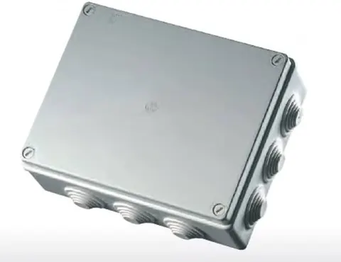 Kuti C8 300x140x75 IP55 – KML FVFM33026