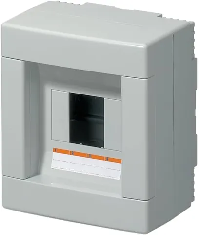 Kuadër J.Muri 4M IP40 – KML