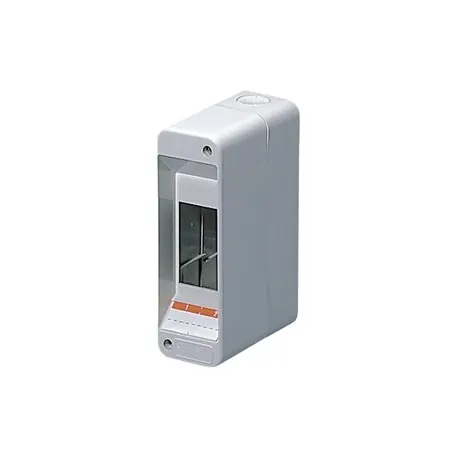 Kuadër J.Muri 2M IP40 – KML
