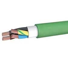 Kabell FG16OM16 4×4mm – Prysmian