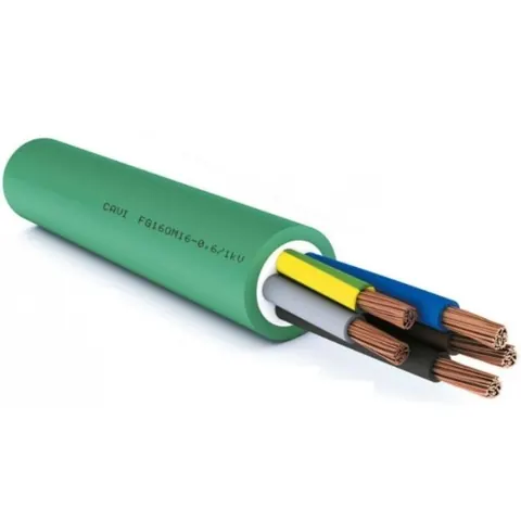 Kabëll FG16OM16 5G4mm – Prysmian GCFG16OM161KV5G4