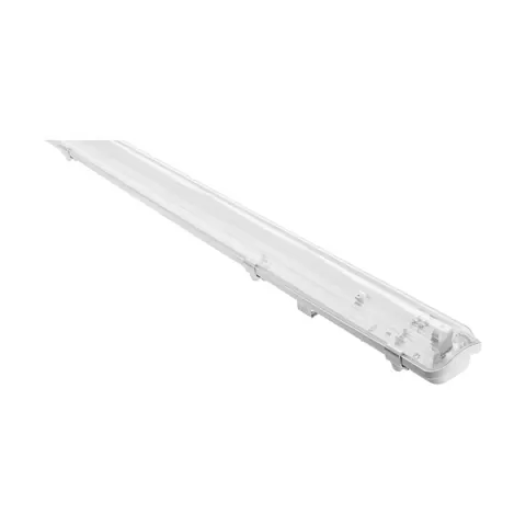Ndriçues hermetik LED T8 1x150cm IP65 (bosh) – GTV