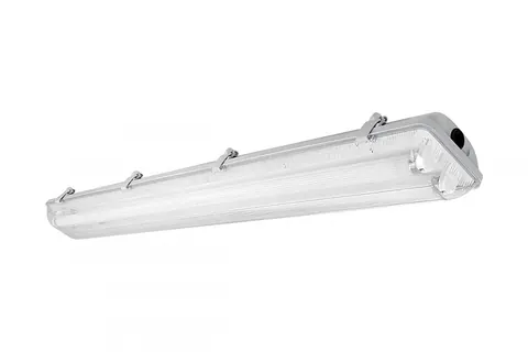 Ndriçues hermetik LED T8 2x150cm IP65 (bosh) – GTV