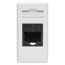 Prizë RJ45 cat.5e UTP GW – Gewiss GW20271