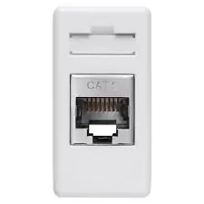 Prizë RJ45 cat.6 FTP GW – Gewiss GW20686