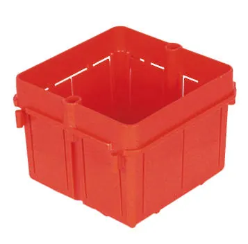 Kuti KV për 2M 70x70x50 (kompaktibel) GW – Gewiss