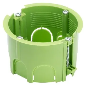 Kuti gipsi 2M GW – Gewiss