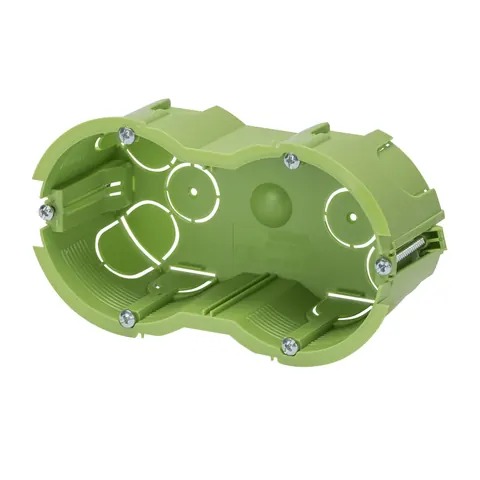 Kuti gipsi 2+2M GW – Gewiss