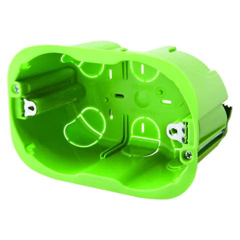 Kuti gipsi 3M GW – Gewiss GW24403PM