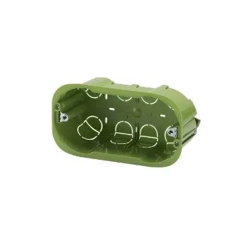 Kuti gipsi 6M GW – Gewiss GW24406PM