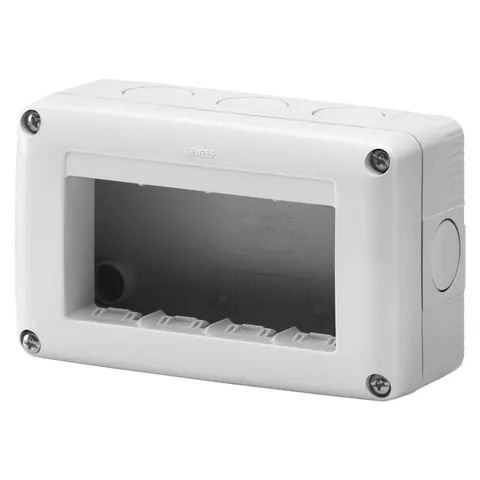 Kuti parete 4M IP40 GW – Gewiss GW27004