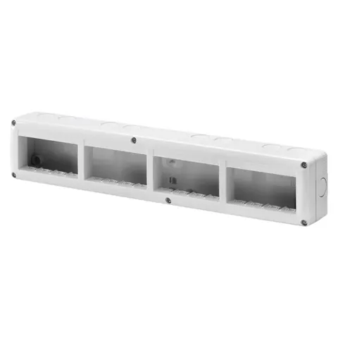Kuti parete 16(4×4) M IP40 GW – Gewiss GW27008