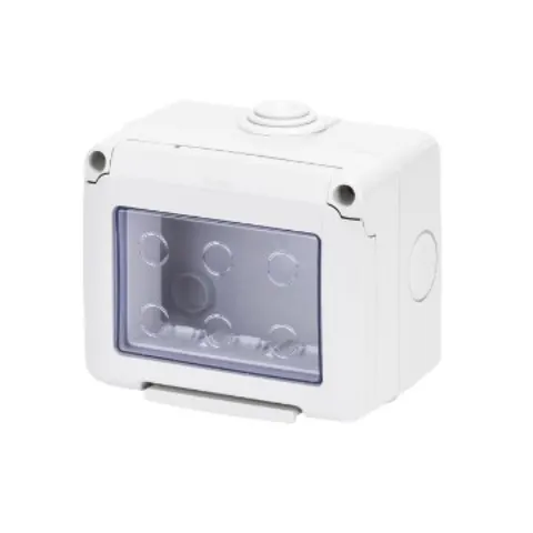 Kuti parete 3M IP55 GW – Gewiss GW27043