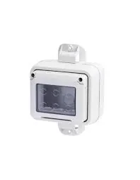 Kuti parete 3M IP55 GW (montim në shtylla) – Gewiss GW27057