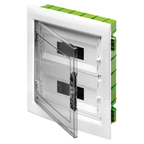 Kuadër gipsi 24M IP40 GW – Gewiss GW40606PM