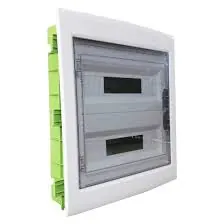 Kuadër gipsi 36M IP40 GW – Gewiss GW40609PM