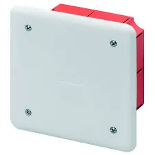 Kuti Shpërndarëse PT1 92x92x45 GW – Gewiss