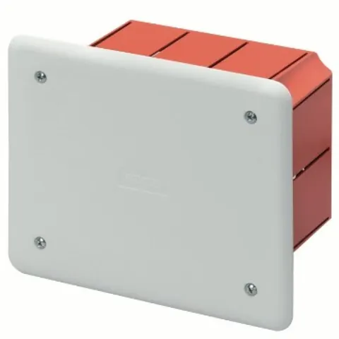 Kuti Shpërndarëse PT3 118x96x70 GW – Gewiss GW48003