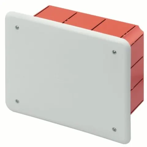 Kuti Shpërndarëse PT5 160x130x70 GW – Gewiss GW48005