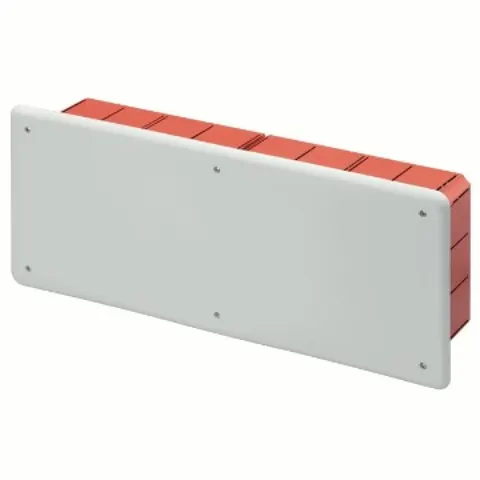 Kuti Shpërndarëse PT8 392x152x75 GW – Gewiss GW48008