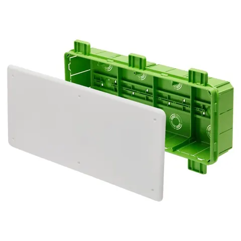 Kuti gipsi PT9 480x160x75 GW – Gewiss GW48009PM