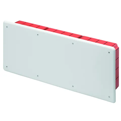 Kuti Shpërndarëse PT10 516x202x90 GW – Gewiss GW48010