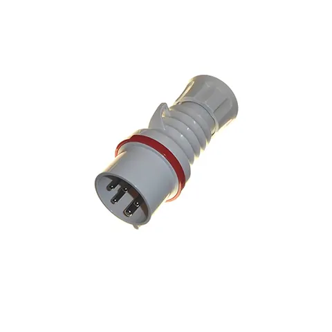 Spinë IP44 16A 3P+T+N (e kuqe) – Gewiss GW60009H