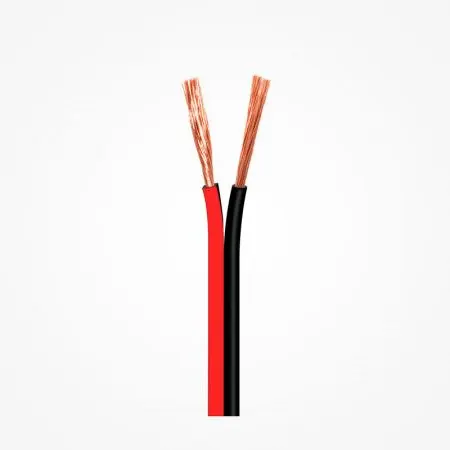 Kordon audio 2×0.75 M100 RO/NE – ITC Cable