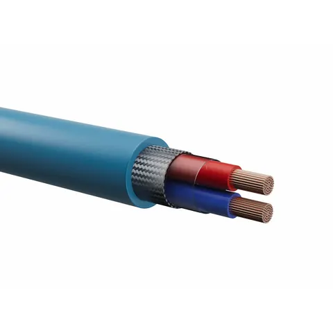 Kabell sinjali FR2OHH2R 2×0.75mm (i ekranuar) B500 – ITC Cable