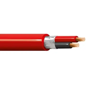 Kabëll audio emergjence PH30 2×1.00 M100 – ITC Cable