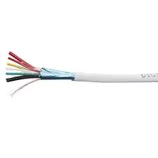 Kabal za alarm 2×0.22+2×0.50 M100 – ITC Cable