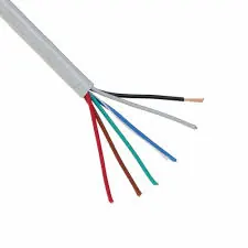 Kabëll sinjali 6×0.5 M100 GR – ITC Cable ICRO506GSM100