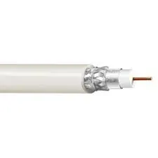 Kabell koaksial 75 Ω TV-SAT M100 – ITC Cable