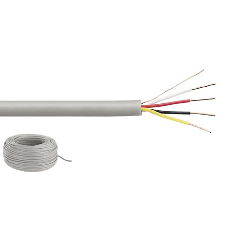Kabell telefonik 2×2×0.6 M100 – ITC Cable