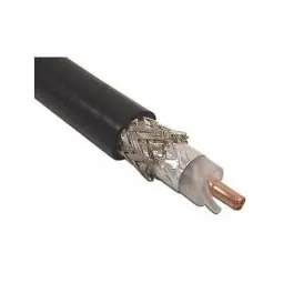 Kabell video RG59 75 Ω B500 NE – ITC Cable ICTY-59NEB500