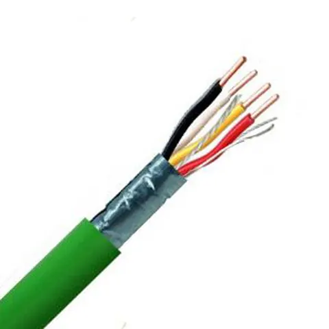 Kabell BUS Outdoor 2×2×0,8mm – ITC Cable