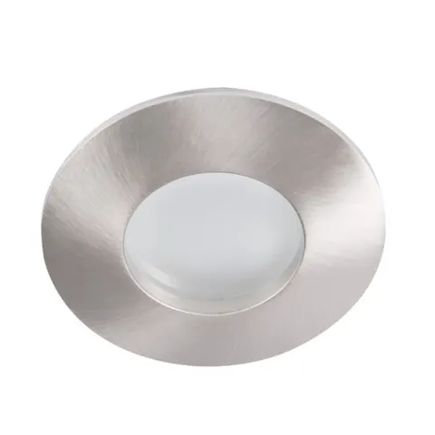 Bazament spoti rrethor GU10 D71/83 IP44 – Kanlux