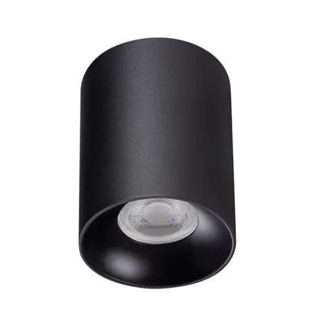 Bazament spoti parete Cilindrik RITI GU10 H110 zi – Kanlux