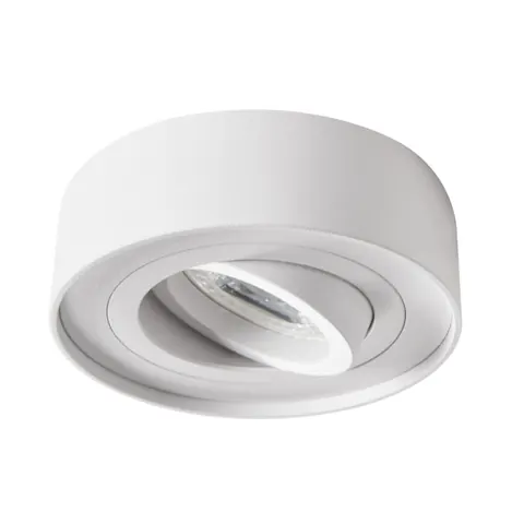 Bazament spoti parete MINIBORD GU10 D85/98 orient – Kanlux