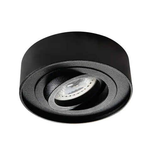 Bazament spoti rrethor parete MINIBORD GU10 D85/9 – Kanlux