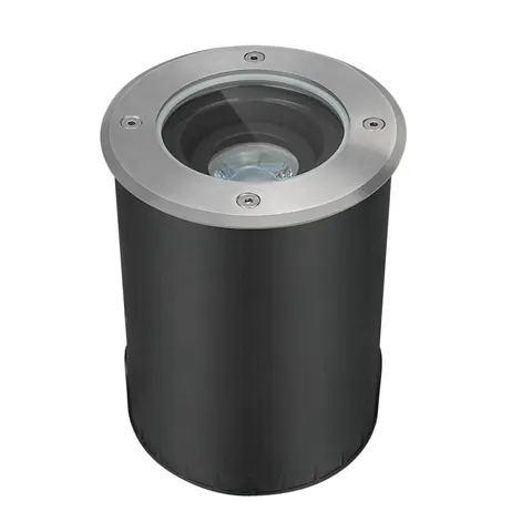 Ndriçues tokësor GU10 D130 orientushem IP67 – Kanlux KN36430